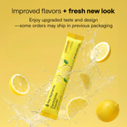 Sugar-Free Electrolyte Recovery Powder