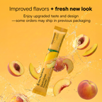 Sugar-Free Electrolyte Recovery Powder