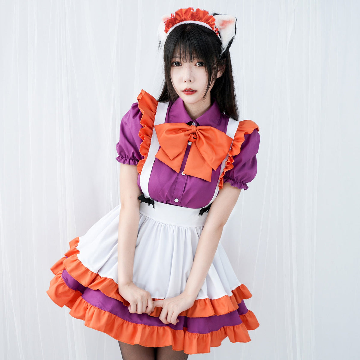 Maid Costume
