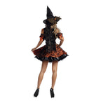 Witch Role-Play Costume