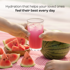 Sugar-Free Electrolyte Recovery Powder