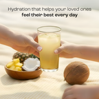 Sugar-Free Electrolyte Recovery Powder