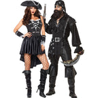 Men’s Pirate Costume