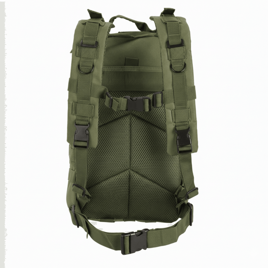 XGear Tactical Small 30L Tactical Backpack Survival Bag