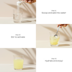 Sugar-Free Electrolyte Recovery Powder