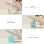 Sugar-Free Electrolyte Recovery Powder