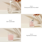 Sugar-Free Electrolyte Recovery Powder