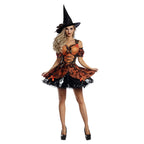 Witch Role-Play Costume