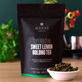 Superbloom Sweet Lemon Oolong Tea