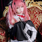 Seraph Witch Costume