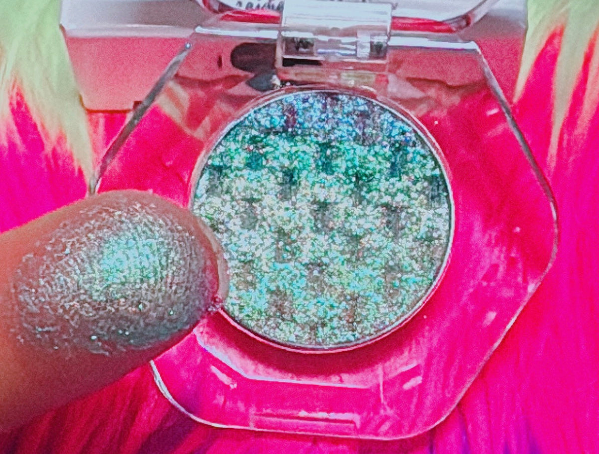 AQUARIA “MERMAIDIA COLLECTION” PRESSED TRIPLECHROME
