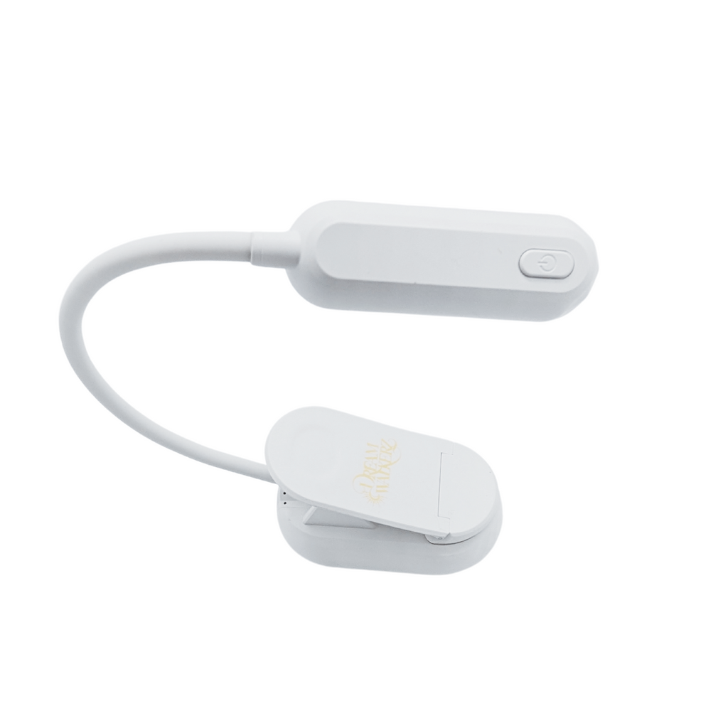 Lumina | Circadian-Friendly Blue Light-Free Reading Lamp