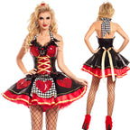 Princess Role-Play Costume