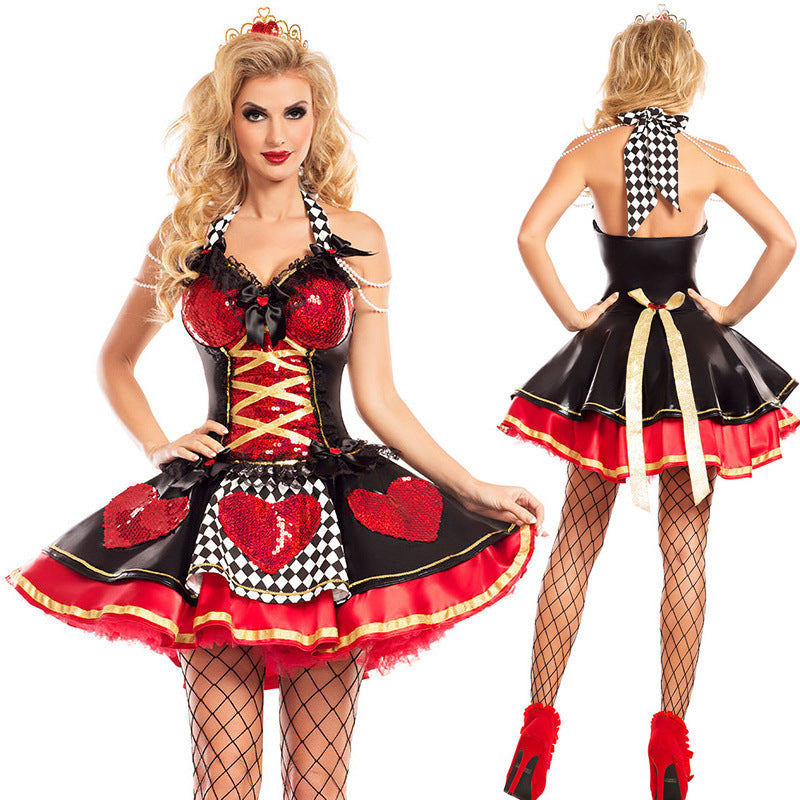 Princess Role-Play Costume