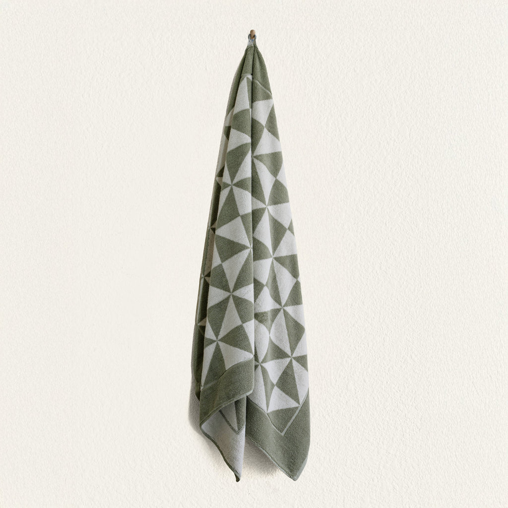 Umbra Australian Cotton Towels — 600 GSM