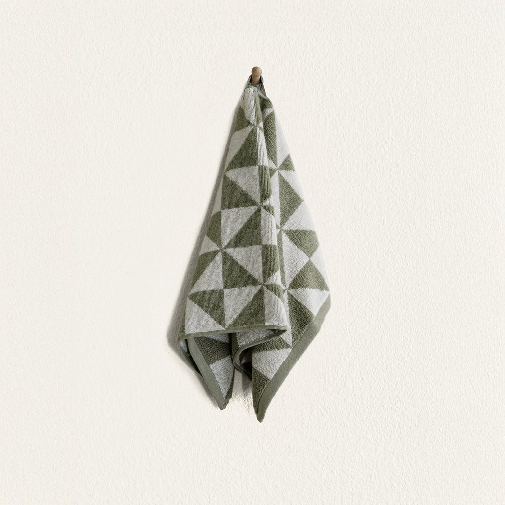 Umbra Australian Cotton Towels — 600 GSM