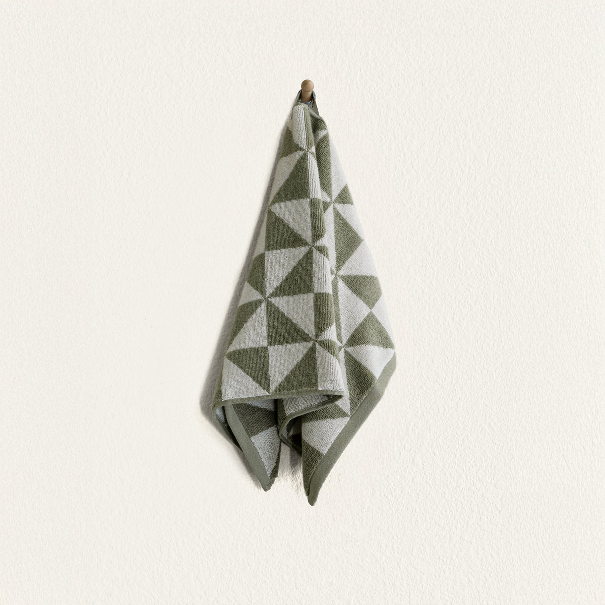 Umbra Australian Cotton Towels — 600 GSM