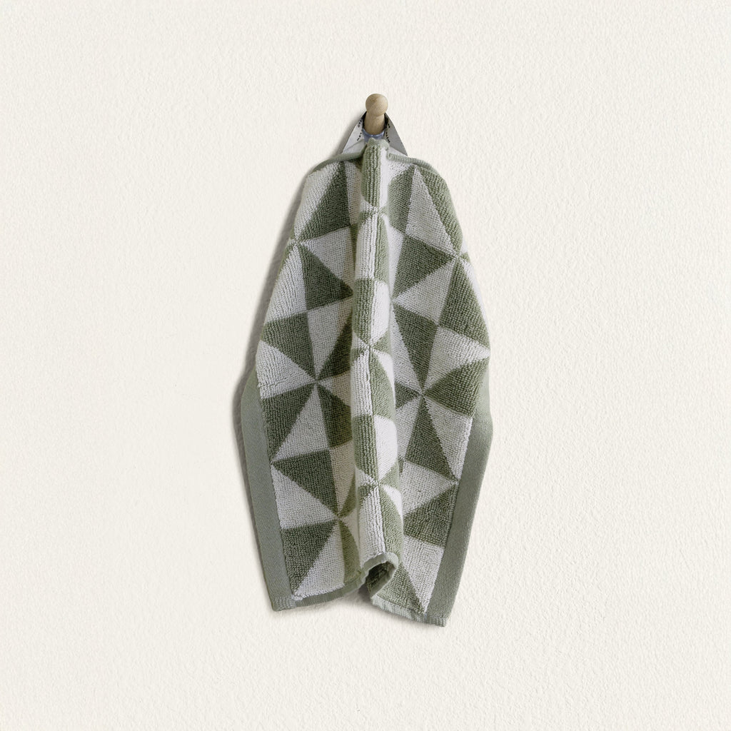 Umbra Australian Cotton Towels — 600 GSM