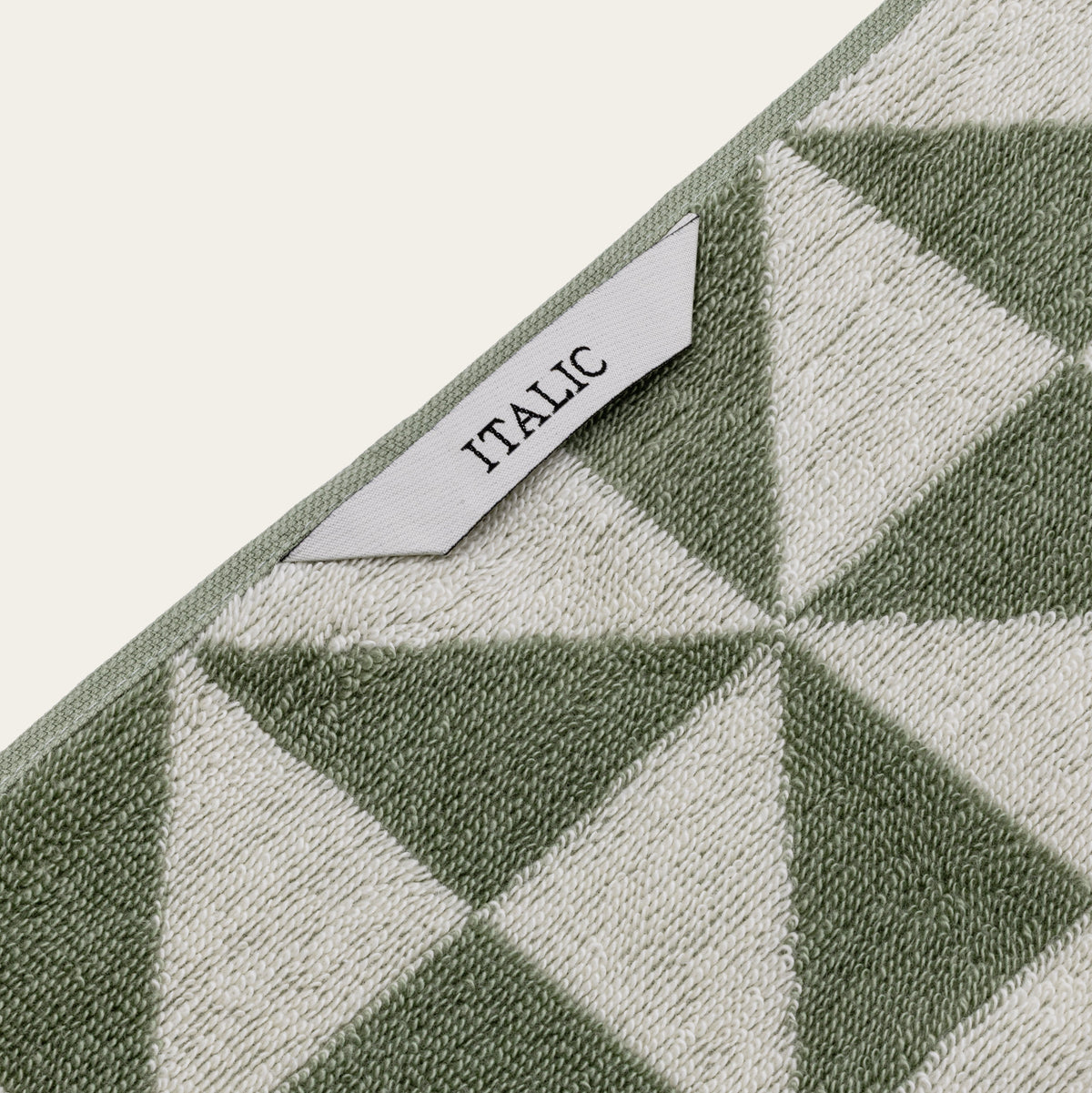 Umbra Australian Cotton Towels — 600 GSM