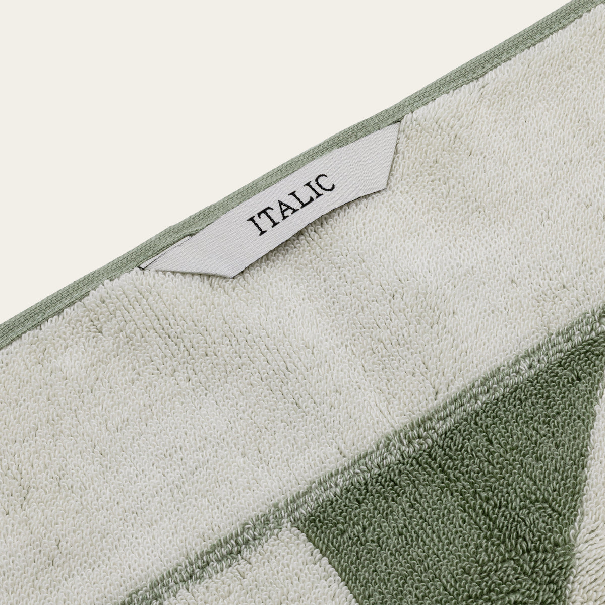 Umbra Australian Cotton Towels — 600 GSM