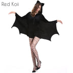 Bat Vampire Costume