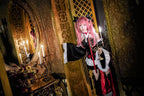 Seraph Witch Costume