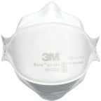 3M Aura 9210+ N95 Particulate Respirator Mask, White, Standard