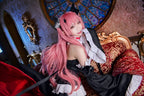 Seraph Witch Costume