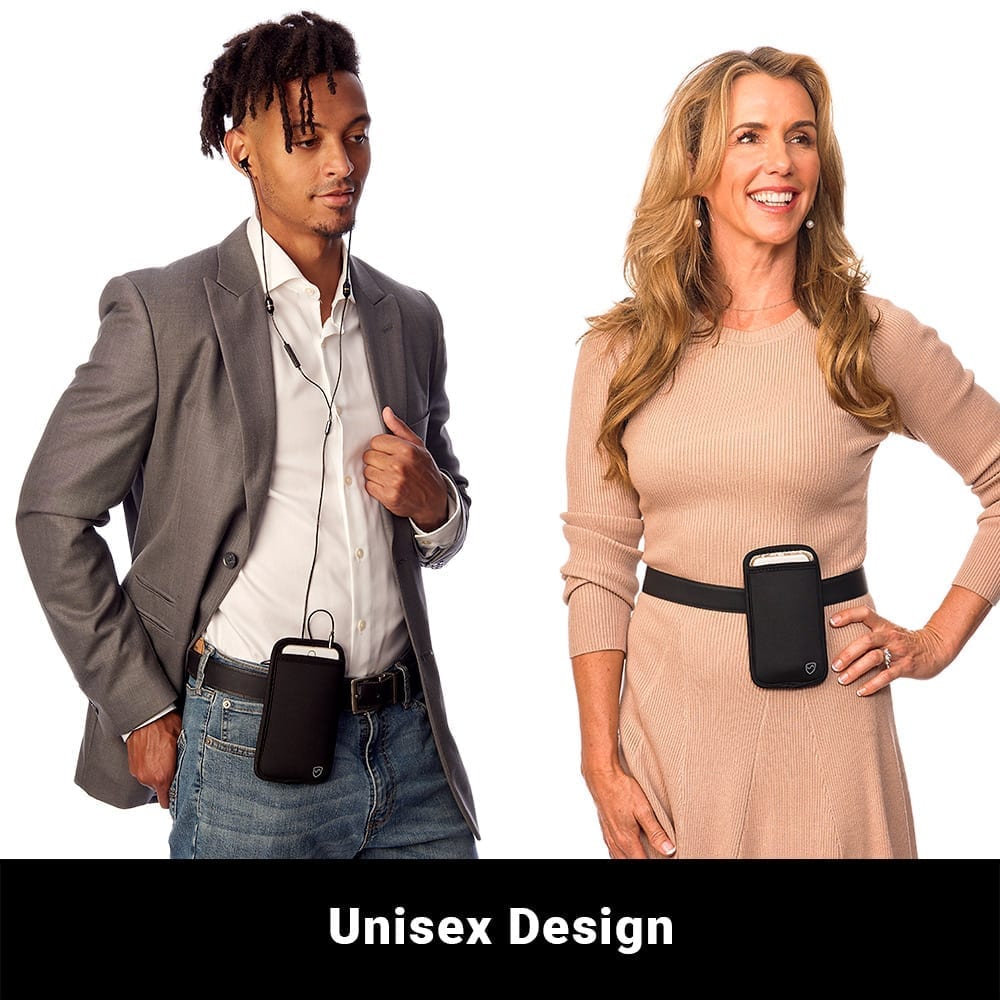 SYB Neoprene Phone Pouch