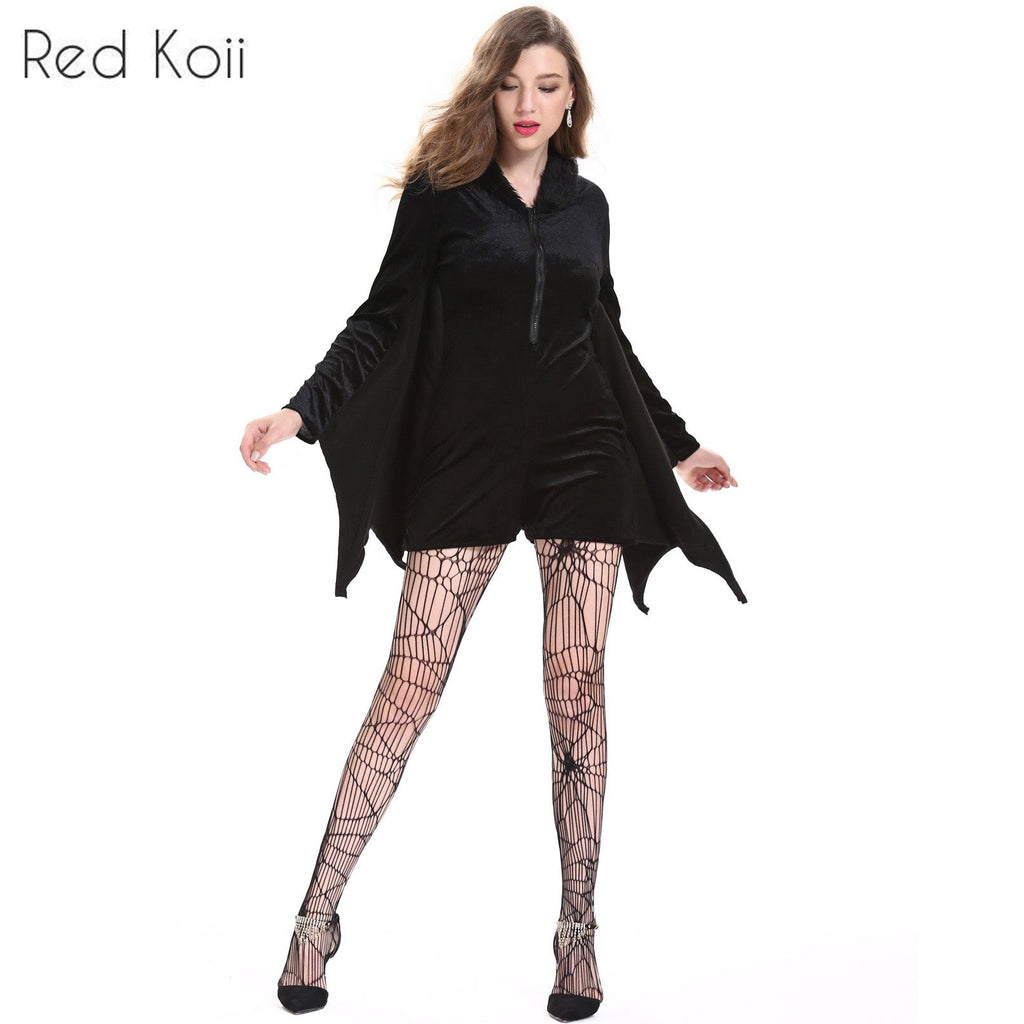 Bat Vampire Costume