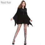 Bat Vampire Costume