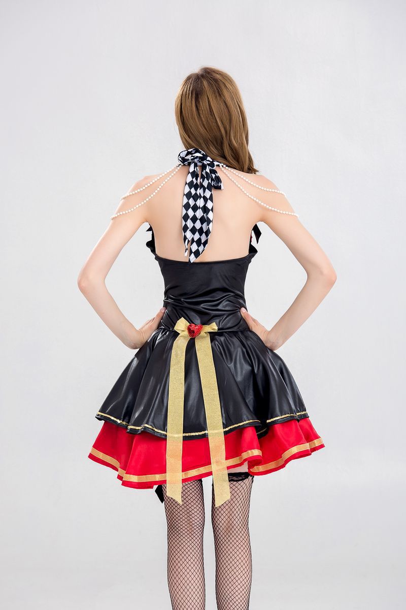 Princess Role-Play Costume