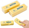 Slow-Rising Butter Stick Fidget Toys — 2-Pack