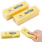 Slow-Rising Butter Stick Fidget Toys — 2-Pack