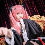 Seraph Witch Costume