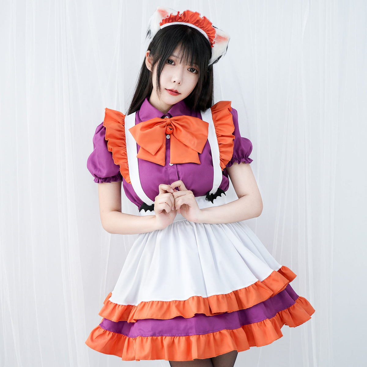 Maid Costume