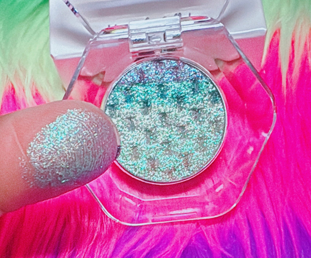 AQUARIA “MERMAIDIA COLLECTION” PRESSED TRIPLECHROME