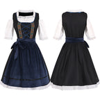 Women’s Halloween Stage Costume