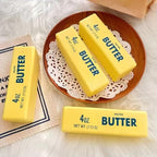 Slow-Rising Butter Stick Fidget Toys — 2-Pack