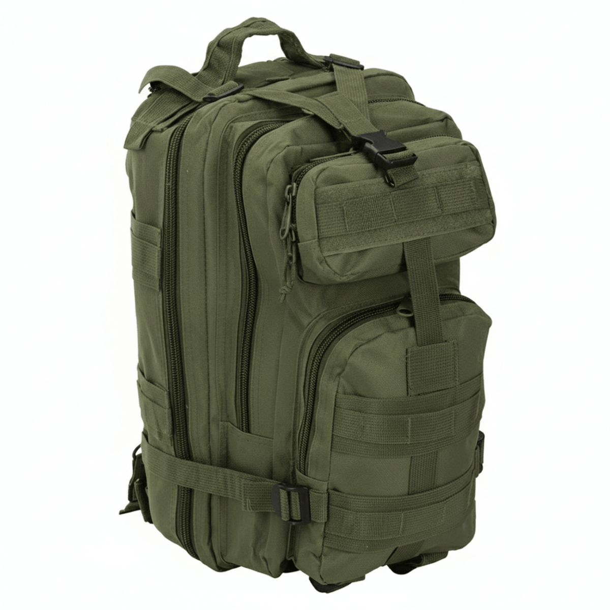 XGear Tactical Small 30L Tactical Backpack Survival Bag