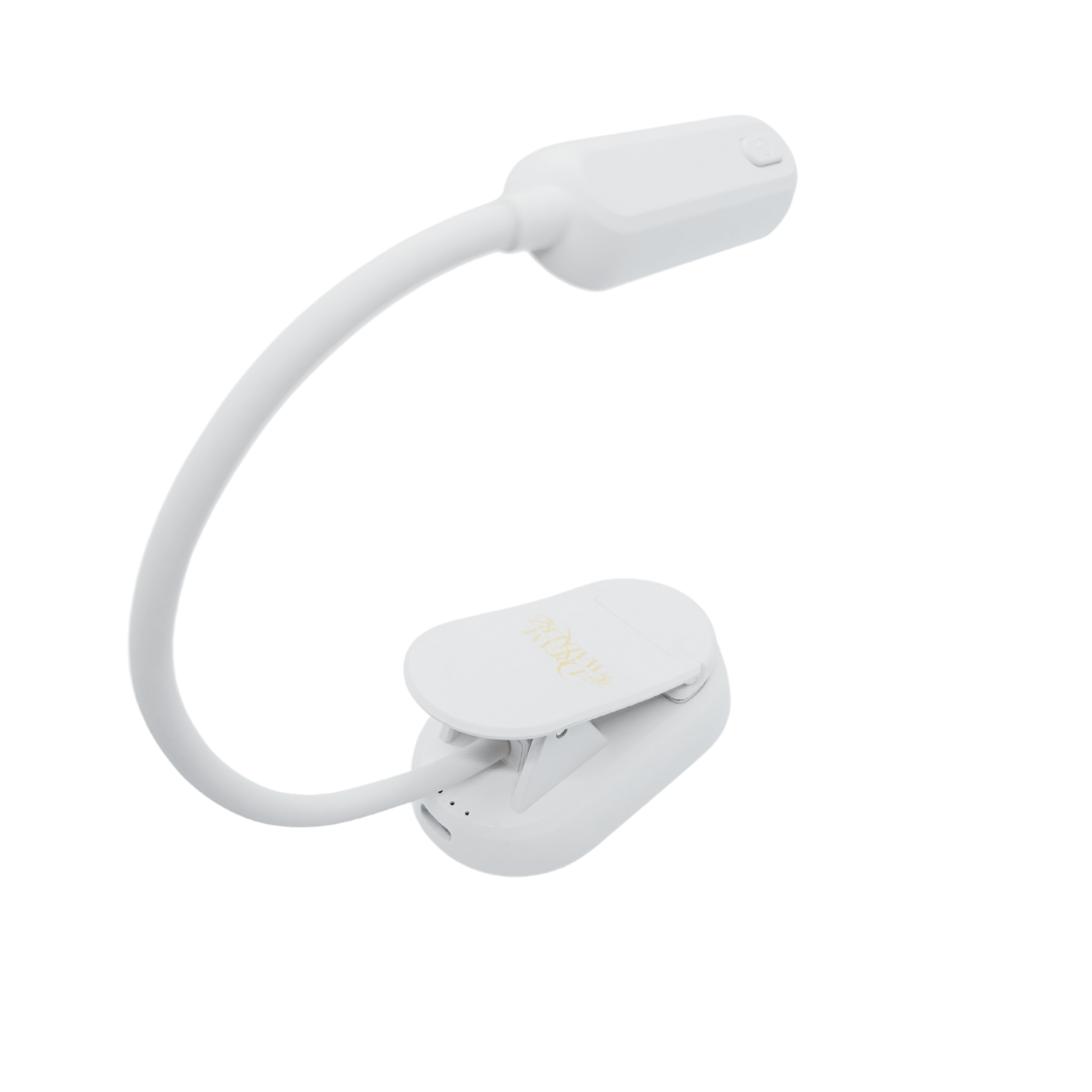 Lumina | Circadian-Friendly Blue Light-Free Reading Lamp
