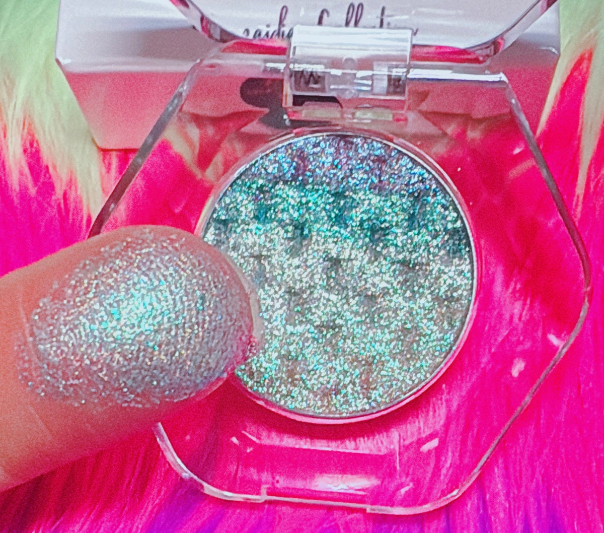 AQUARIA “MERMAIDIA COLLECTION” PRESSED TRIPLECHROME