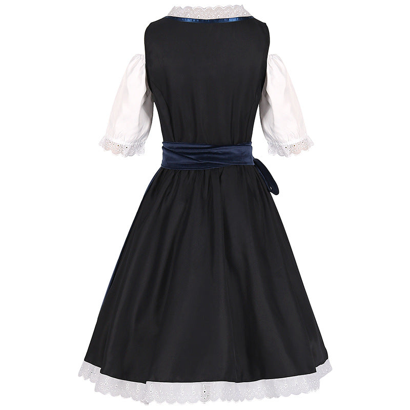 Women’s Halloween Stage Costume