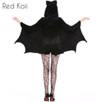 Bat Vampire Costume