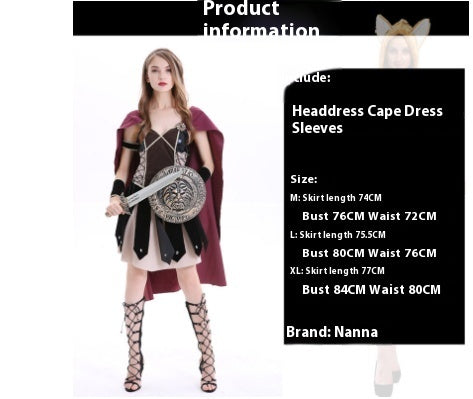 Men’s Pirate Costume