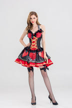 Princess Role-Play Costume