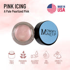 Pink Icing Any Wear Creme — Eyes, Cheeks & Lips