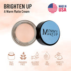 Brighten Up Any Wear Creme — Eyes, Cheeks & Lips