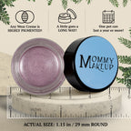 Elsa Any Wear Creme - A Waterproof Multi-tasking creme to powder product for eyes, cheeks & lips. Can be worn anywhere