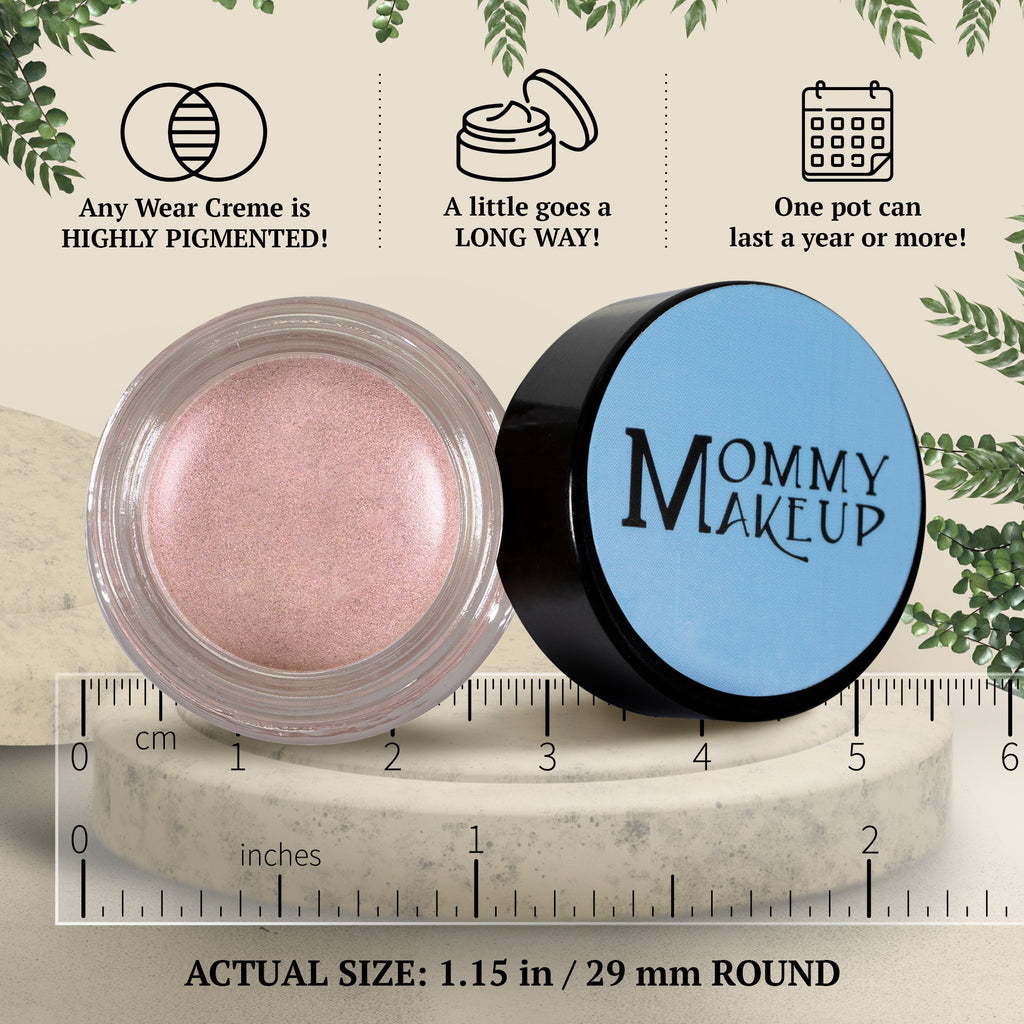Pink Icing Any Wear Creme — Eyes, Cheeks & Lips